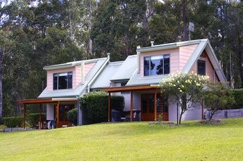 Bawley Bush Retreat And Cottages - Hervey Bay Accommodation 16