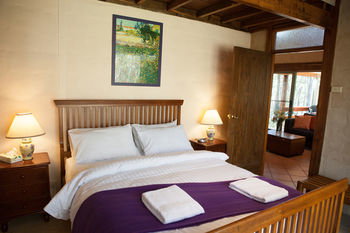 Bawley Bush Retreat And Cottages - Hervey Bay Accommodation 17