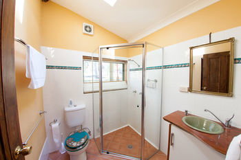 Bawley Bush Retreat And Cottages - Hervey Bay Accommodation 22