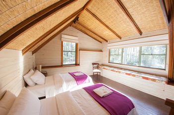Bawley Bush Retreat And Cottages - Hervey Bay Accommodation 28