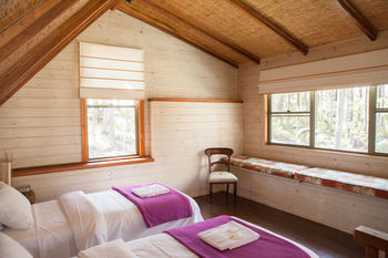Bawley Bush Retreat And Cottages - Hervey Bay Accommodation 30