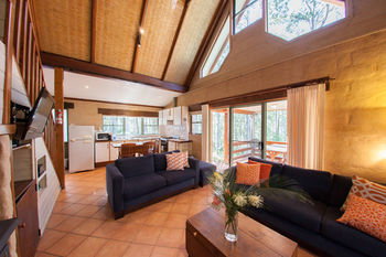 Bawley Bush Retreat And Cottages - Hervey Bay Accommodation 31