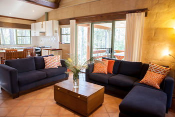 Bawley Bush Retreat And Cottages - Hervey Bay Accommodation 34