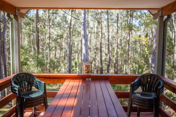 Bawley Bush Retreat And Cottages - Hervey Bay Accommodation 35