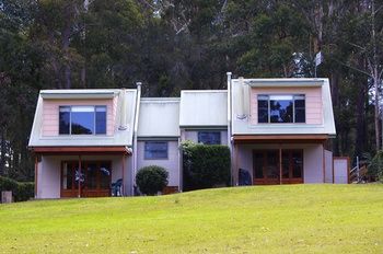 Bawley Bush Retreat And Cottages - Hervey Bay Accommodation 41
