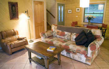 Bawley Bush Retreat And Cottages - Hervey Bay Accommodation 49