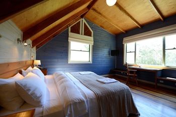 Bawley Bush Retreat And Cottages - Hervey Bay Accommodation 50