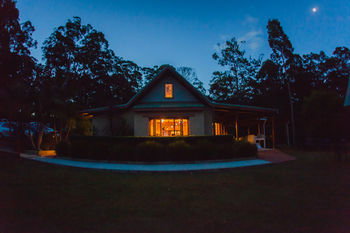 Bawley Bush Retreat And Cottages - Hervey Bay Accommodation 51