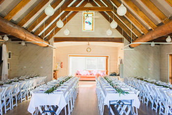 Bawley Bush Retreat And Cottages - Hervey Bay Accommodation 53