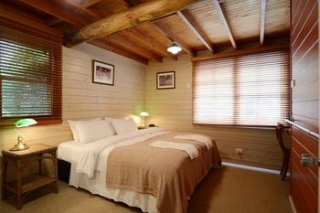 Bawley Bush Retreat And Cottages - Hervey Bay Accommodation 60
