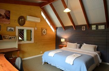 Bawley Bush Retreat And Cottages - Hervey Bay Accommodation 61