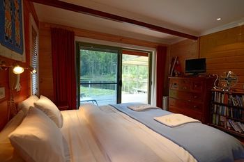 Bawley Bush Retreat And Cottages - Hervey Bay Accommodation 62