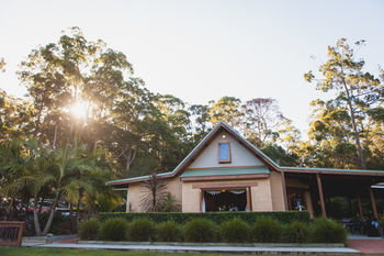 Bawley Bush Retreat And Cottages - Hervey Bay Accommodation 63