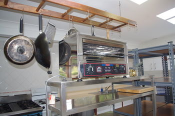 Bawley Bush Retreat And Cottages - Hervey Bay Accommodation 65
