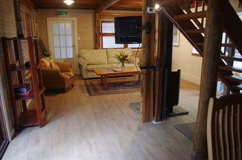Bawley Bush Retreat And Cottages - Hervey Bay Accommodation 73