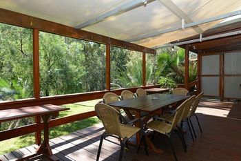 Bawley Bush Retreat And Cottages - Hervey Bay Accommodation 75
