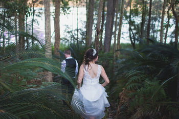 Bawley Bush Retreat And Cottages - Hervey Bay Accommodation 77