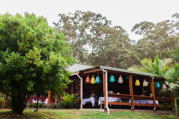 Bawley Bush Retreat And Cottages - Hervey Bay Accommodation 80