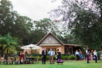 Bawley Bush Retreat And Cottages - Hervey Bay Accommodation 81