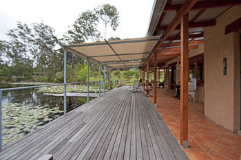 Bawley Bush Retreat And Cottages - Hervey Bay Accommodation 86