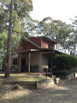 Bawley Bush Retreat And Cottages - Hervey Bay Accommodation 88