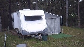 Bawley Bush Retreat And Cottages - Hervey Bay Accommodation 91