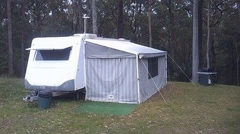 Bawley Bush Retreat And Cottages - Hervey Bay Accommodation 92