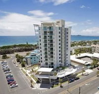 Beach on Sixth - Hervey Bay Accommodation