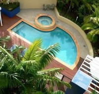 Mariners Resort - Hervey Bay Accommodation
