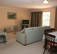 Birchgrove Apartments - Hervey Bay Accommodation