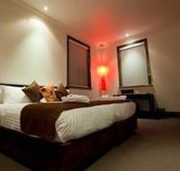 Burwood Inn Merewether - Hervey Bay Accommodation