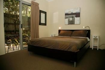 Noosa Flashpackers - Hostel - Hervey Bay Accommodation 3