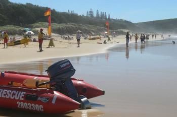 Noosa Flashpackers - Hostel - Hervey Bay Accommodation 4
