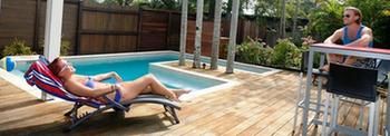 Noosa Flashpackers - Hostel - Hervey Bay Accommodation 5
