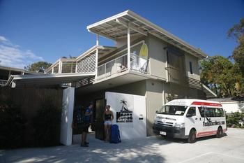 Noosa Flashpackers - Hostel - Hervey Bay Accommodation 6