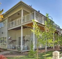 The Heart of Emerald Bed amp Breakfast - Hervey Bay Accommodation