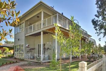 The Heart Of Emerald Bed & Breakfast - Hervey Bay Accommodation 0