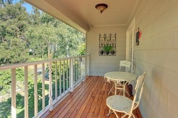The Heart Of Emerald Bed & Breakfast - Hervey Bay Accommodation 2