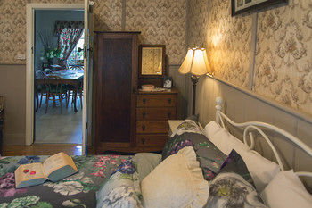 The Heart Of Emerald Bed & Breakfast - Hervey Bay Accommodation 6