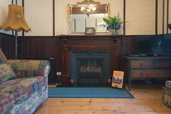 The Heart Of Emerald Bed & Breakfast - Hervey Bay Accommodation 7