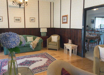 The Heart Of Emerald Bed & Breakfast - Hervey Bay Accommodation 8