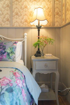 The Heart Of Emerald Bed & Breakfast - Hervey Bay Accommodation 10
