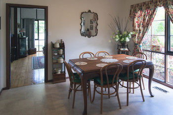 The Heart Of Emerald Bed & Breakfast - Hervey Bay Accommodation 11