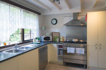 The Heart Of Emerald Bed & Breakfast - Hervey Bay Accommodation 12