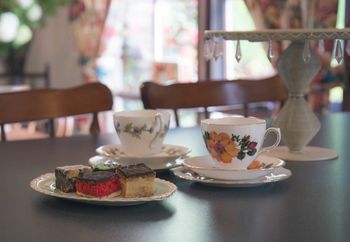 The Heart Of Emerald Bed & Breakfast - Hervey Bay Accommodation 13
