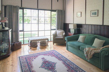 The Heart Of Emerald Bed & Breakfast - Hervey Bay Accommodation 15