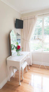 The Heart Of Emerald Bed & Breakfast - Hervey Bay Accommodation 19