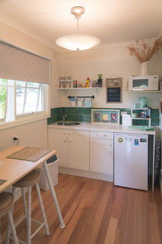 The Heart Of Emerald Bed & Breakfast - Hervey Bay Accommodation 20