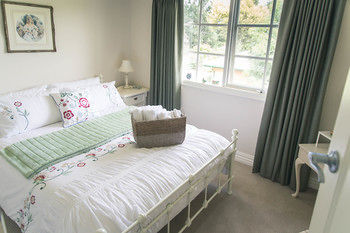 The Heart Of Emerald Bed & Breakfast - Hervey Bay Accommodation 21
