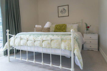 The Heart Of Emerald Bed & Breakfast - Hervey Bay Accommodation 23